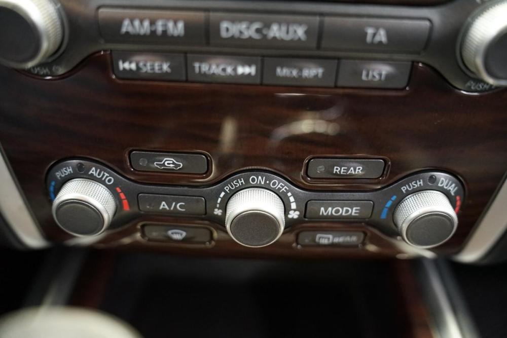 Nissan Pathfinder IV Крым  - изображение 23