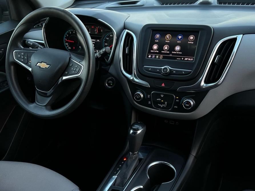 Chevrolet Equinox III Волгоград  - изображение 21