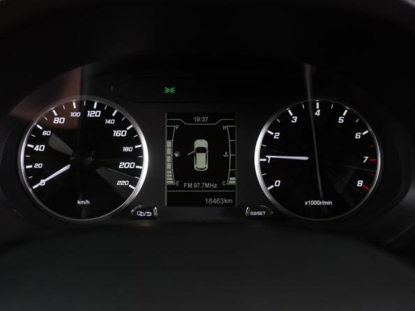 Chery Tiggo 4 I Рестайлинг с пробегом 2021 года, цена 1 399 000 рублей, 18463 км, внедорожник, Автокод Объявления