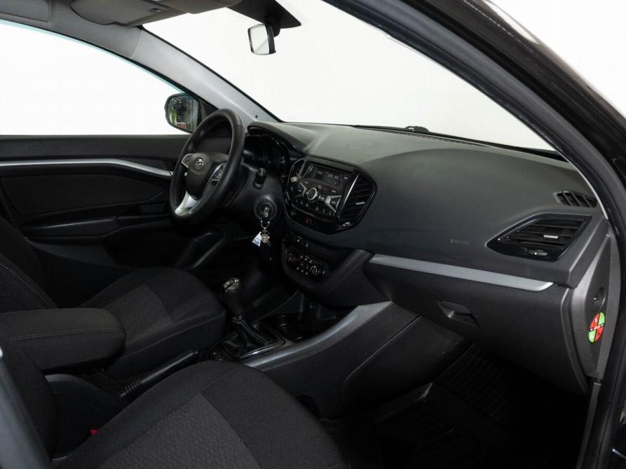 Lada (ВАЗ) Vesta I Казань  - изображение 6