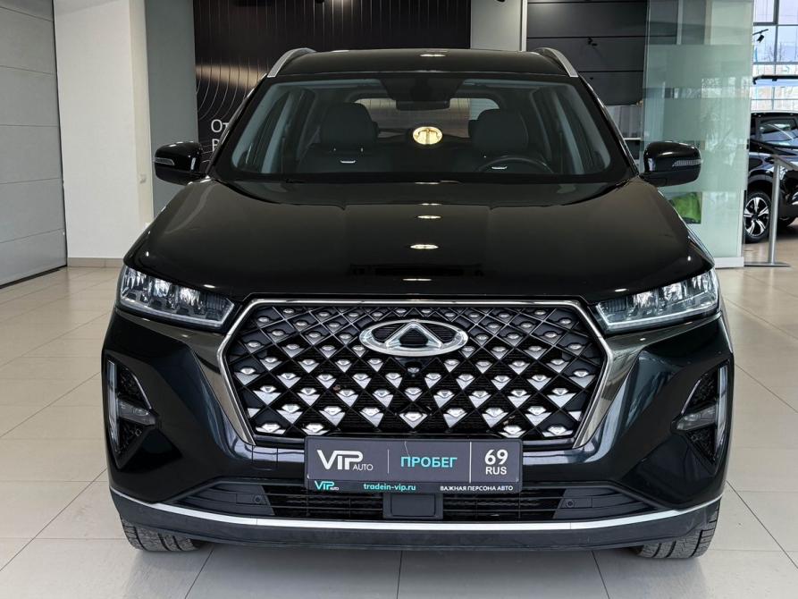 Chery Tiggo 7 Pro Max I Тверь  - изображение 2