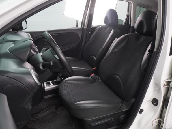 Nissan Note I Рестайлинг с пробегом 2013 года, цена 749 000 рублей, 212904 км, хэтчбек, Автокод Объявления