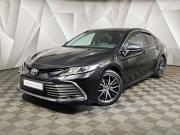 Toyota Camry VIII (XV70) Москва  - изображение 22