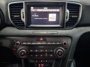Kia Sportage IV Москва  - изображение 35