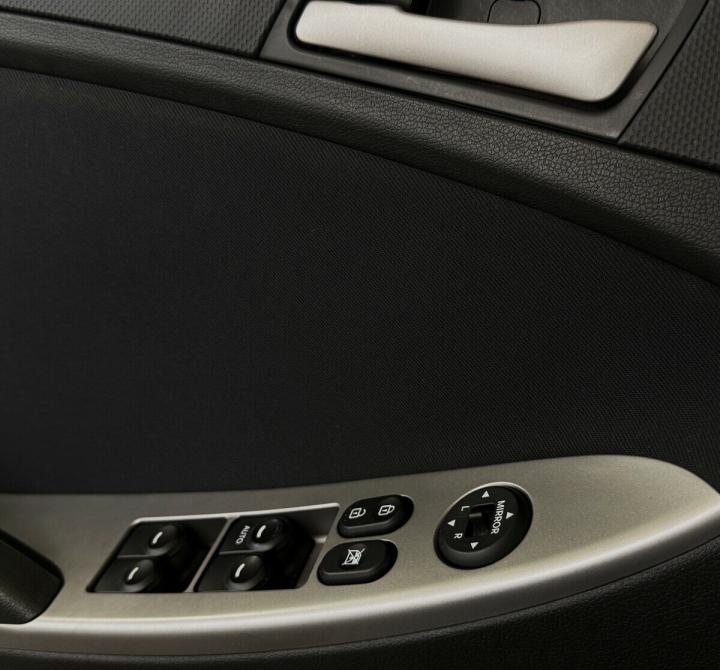Hyundai Solaris I Рестайлинг Москва  - изображение 9