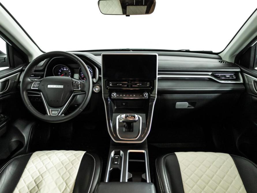 Haval M6 II Санкт-Петербург  - изображение 14