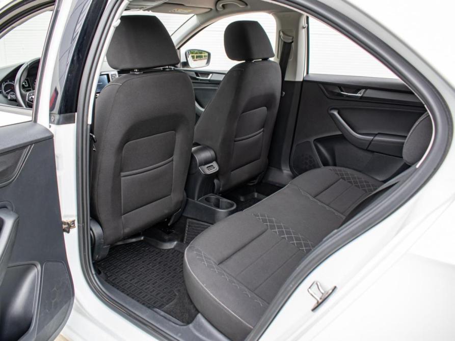 Skoda Rapid II Краснодар  - изображение 11
