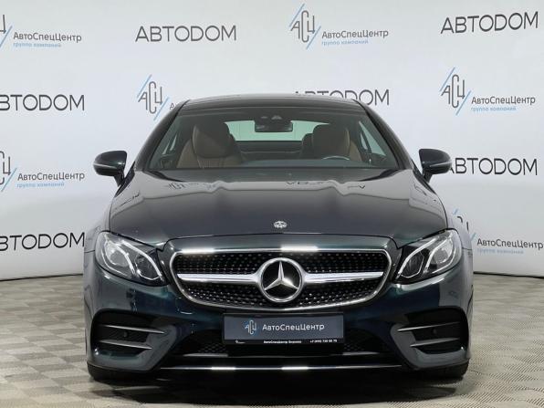 Mercedes-Benz E-Класс V (W213 S213 C238) с пробегом 2020 года, цена 4 997 000 рублей, 43560 км, купе, Автокод Объявления