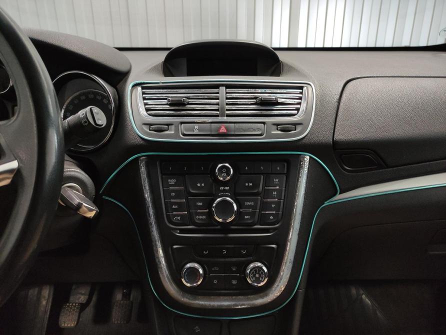 Opel Mokka I Пермь  - изображение 12
