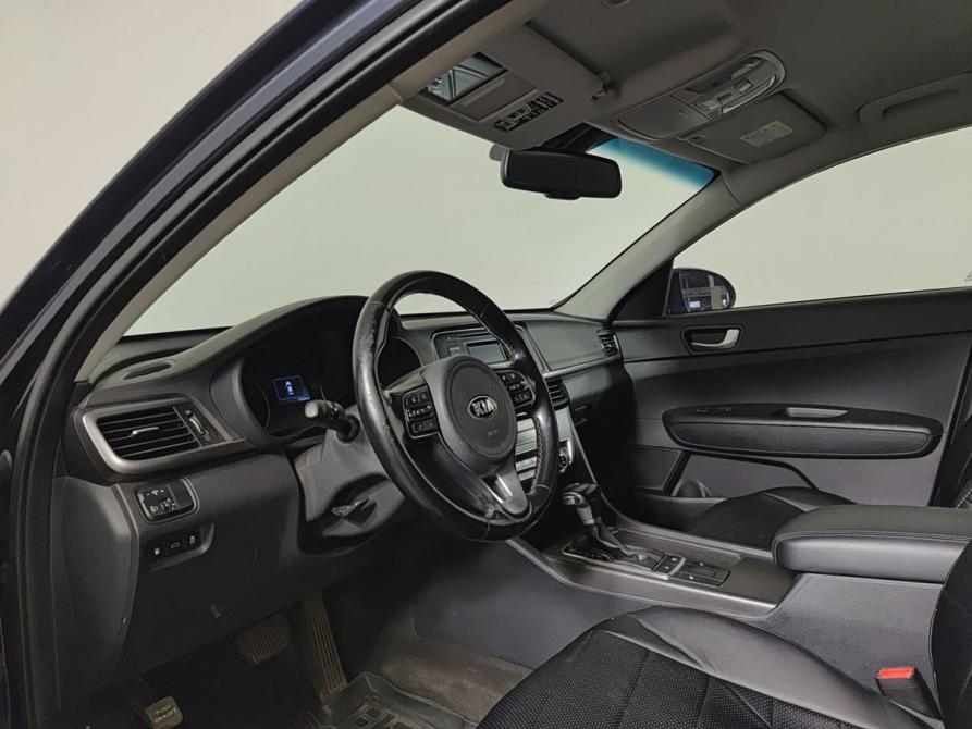 Kia Optima IV Уфа  - изображение 20