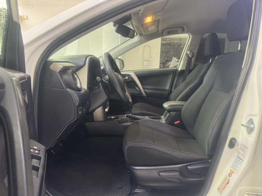 Toyota RAV4 IV (XA40) Минеральные Воды  - изображение 7