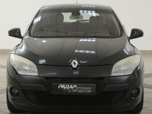 Renault Megane III с пробегом 2010 года, цена 551 000 рублей, 229000 км, хэтчбек, Автокод Объявления