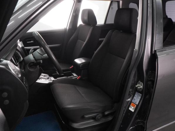 Suzuki Grand Vitara II Рестайлинг с пробегом 2008 года, цена 799 000 рублей, 192925 км, внедорожник, Автокод Объявления