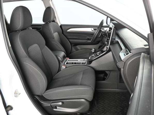 Haval M6 II с пробегом 2025 года, цена 1 969 000 рублей, 7106 км, внедорожник, Автокод Объявления
