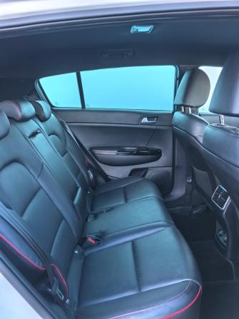 Kia Sportage IV Рестайлинг с пробегом 2020 года, цена 2 220 000 рублей, 142000 км, внедорожник, Автокод Объявления