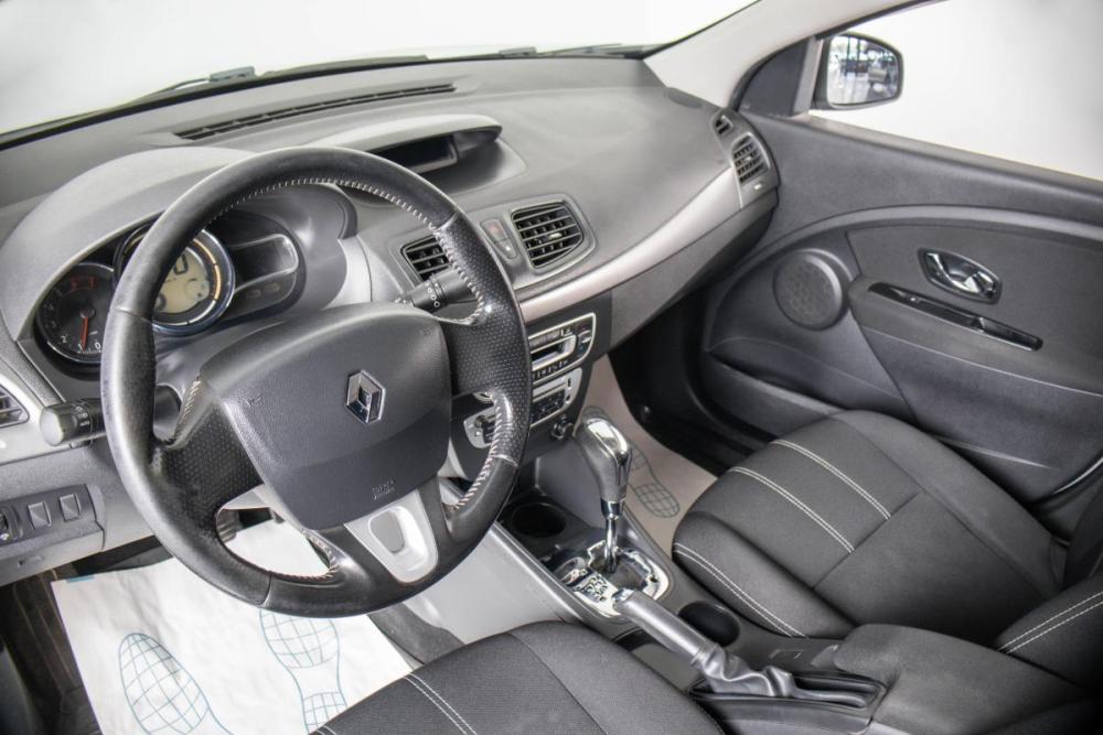 Renault Fluence I Рестайлинг Пермь  - изображение 8