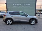 Mazda CX-5 I Екатеринбург  - изображение 16