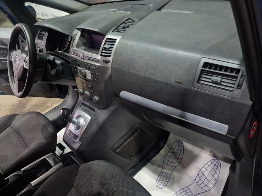Opel Zafira B Ставрополь  - изображение 11
