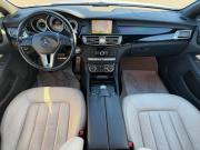 Mercedes-Benz CLS II (C218) Пермь  - изображение 28