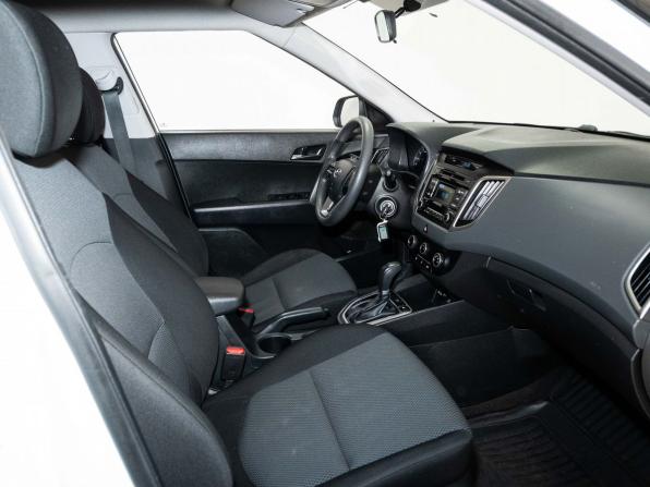 Hyundai Creta I с пробегом 2017 года, цена 1 711 000 рублей, 63000 км, внедорожник, Автокод Объявления