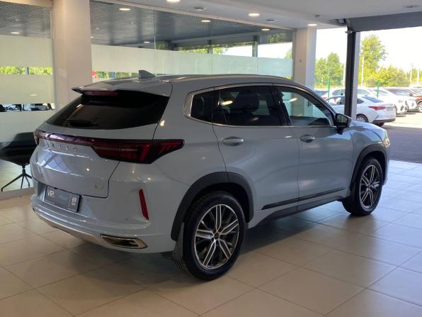 Exeed LX I Рестайлинг с пробегом 2022 года, цена 1 675 000 рублей, 85497 км, внедорожник, Автокод Объявления