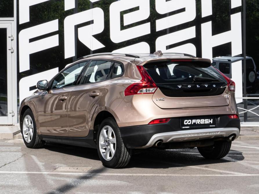 Volvo V40 Cross Country I Волгоград  - изображение 2