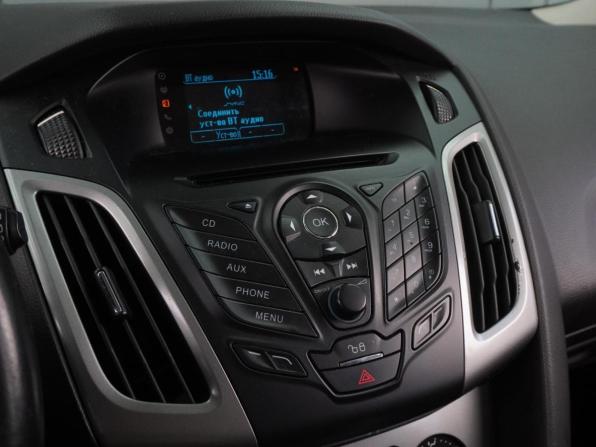Ford Focus III с пробегом 2014 года, цена 679 000 рублей, 175514 км, хэтчбек, Автокод Объявления