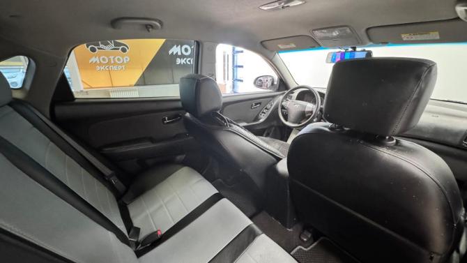 Hyundai Elantra IV (HD) с пробегом 2010 года, цена 530 000 рублей, 263000 км, седан, Автокод Объявления