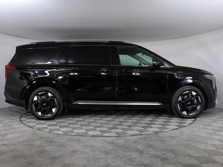Kia Carnival IV Рестайлинг Химки  - изображение 4