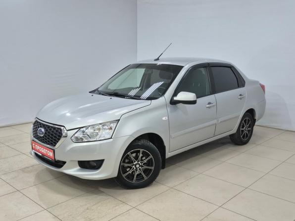 Datsun on-DO I с пробегом 2019 года, цена 670 000 рублей, 70083 км, седан, Автокод Объявления