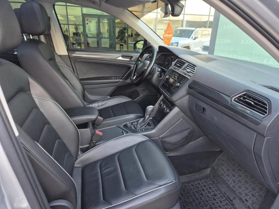 Volkswagen Tiguan II Екатеринбург  - изображение 7