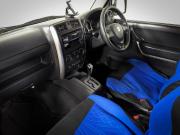 Suzuki Jimny III Рестайлинг 2 Екатеринбург  - изображение 27