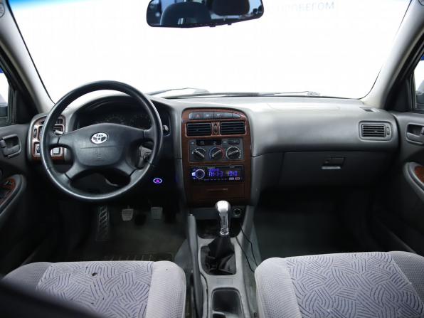 Toyota Avensis I с пробегом 2000 года, цена 290 000 рублей, 415139 км, универсал, Автокод Объявления