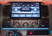 Volkswagen Caravelle T5 Рестайлинг Вологда  - изображение 33