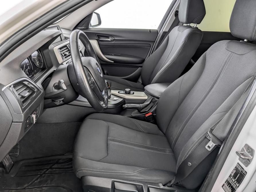 BMW 1 серии II (F20/F21) Рестайлинг 2 Москва  - изображение 20