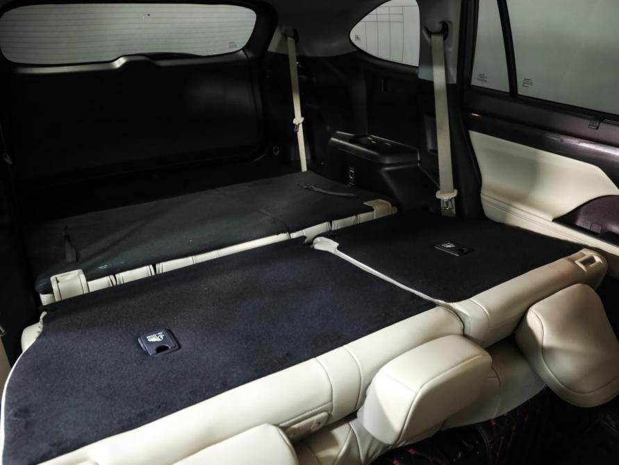 Toyota Highlander IV (XU70) Санкт-Петербург  - изображение 35