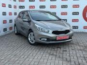 Kia Ceed II Санкт-Петербург  - изображение 11