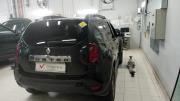 Renault Duster I Рестайлинг Мурино  - изображение 21