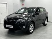 Toyota RAV4 IV (XA40) Казань  - изображение 19