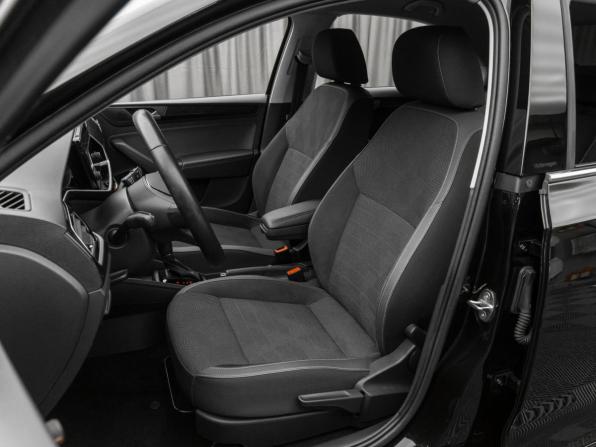 Volkswagen Polo VI с пробегом 2020 года, цена 1 930 000 рублей, 62375 км, лифтбек, Автокод Объявления