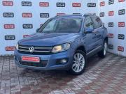 Volkswagen Tiguan I Рестайлинг Санкт-Петербург  - изображение 12