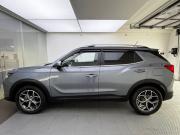 SsangYong Korando IV Уфа  - изображение 32