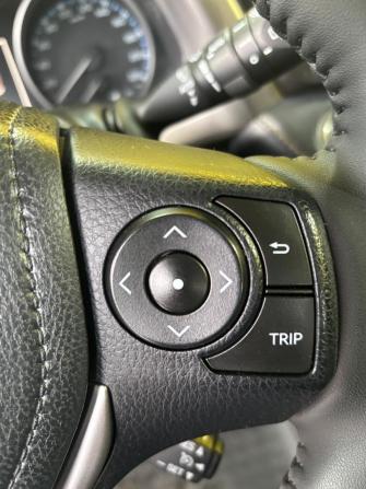 Toyota RAV4 IV (XA40) Рестайлинг с пробегом 2018 года, цена 2 349 000 рублей, 184000 км, внедорожник, Автокод Объявления