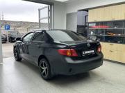 Toyota Corolla X (E140 E150) Новосибирск  - изображение 20
