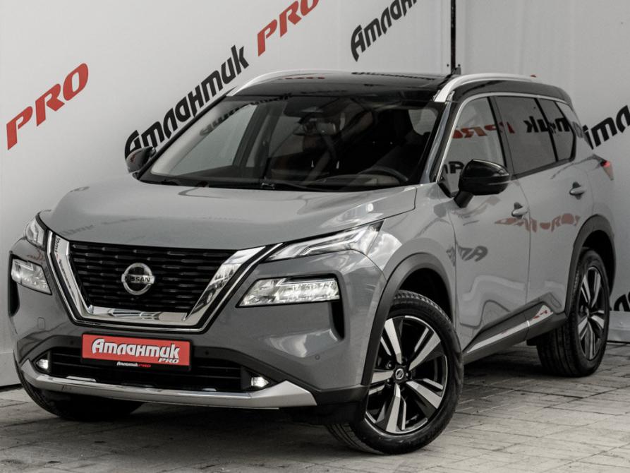 Nissan X-Trail IV Екатеринбург  - изображение 1