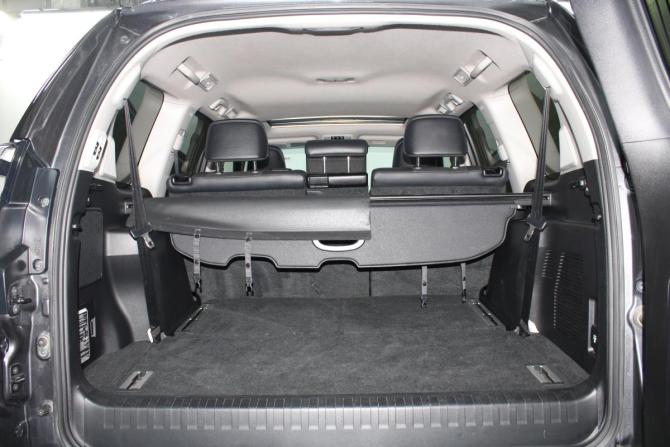 Toyota Land Cruiser Prado 150 Series Рестайлинг 3 с пробегом 2021 года, цена 7 000 000 рублей, 158555 км, внедорожник, Автокод Объявления