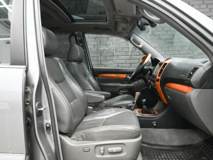 Lexus GX I Екатеринбург  - изображение 9
