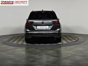 Volkswagen Tiguan II Рестайлинг Белгород  - изображение 22
