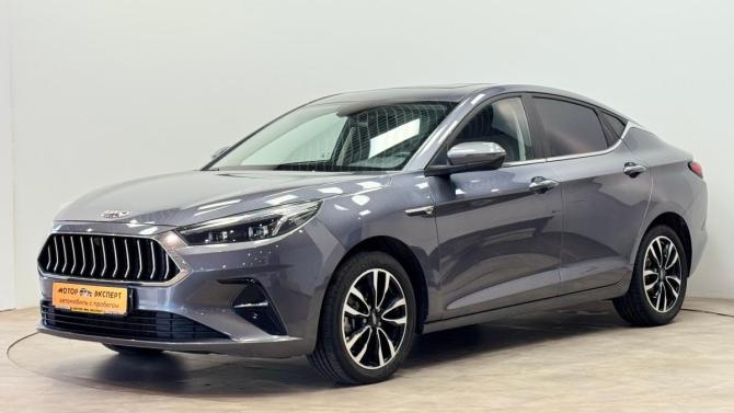 JAC J7 I с пробегом 2023 года, цена 1 475 000 рублей, 33245 км, хэтчбек, Автокод Объявления