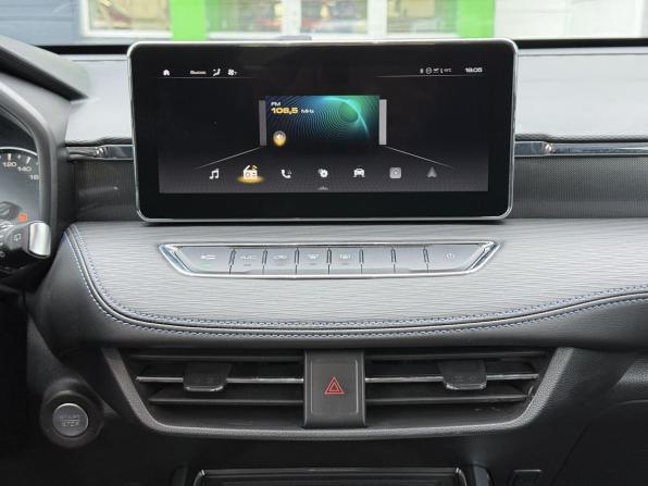 Haval Jolion I Рестайлинг с пробегом 2024 года, цена 1 799 000 рублей, 59927 км, внедорожник, Автокод Объявления